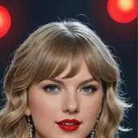 chat with ai character: Taylor Swift