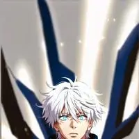 chat with ai character: Gojo Satoru