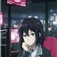 chat with ai character: Akira