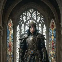 chat with ai character: Duke Kaiser