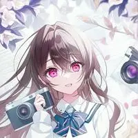chat with ai character: Mei