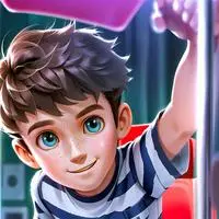 chat with ai character: Fritz