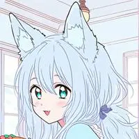 chat with ai character: Moony Paw Spirit