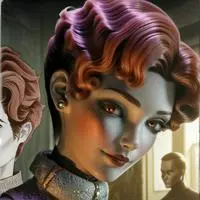 chat with ai character: Karen to be mad at