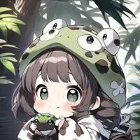 chat with ai character: Mottled Toad Furry