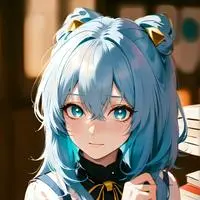 chat with ai character: Hana