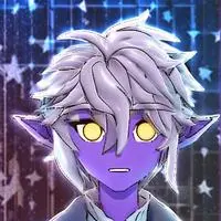 chat with ai character: Lyrax Zyn