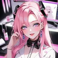 chat with ai character: Mika