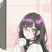 chat with ai character: Mei