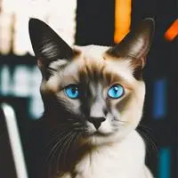 chat with ai character: Pixel