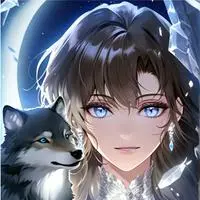 chat with ai character: Luna