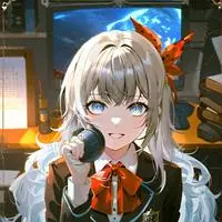 chat with ai character: Janey