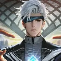 chat with ai character: Satoru Gojo