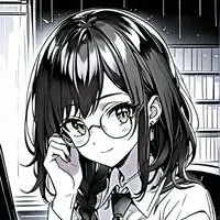 chat with ai character: Himiko