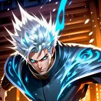 chat with ai character: Satoru Gojo