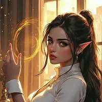chat with ai character: Victoria