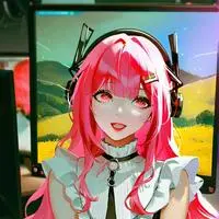 chat with ai character: Himari