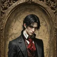 chat with ai character: Viktor