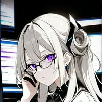 chat with ai character: Himiko