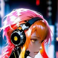 chat with ai character: Glow