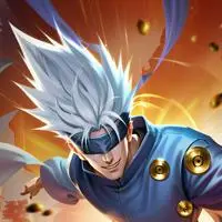 chat with ai character: Satoru Gojo