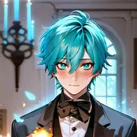chat with ai character: Mha obessed