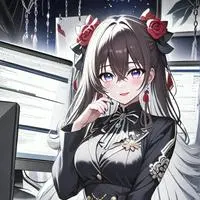 chat with ai character: Mizuki
