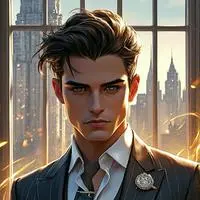 chat with ai character: Ethan