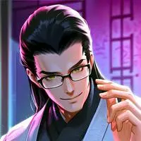 chat with ai character: Geto Suguru
