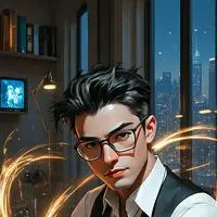 chat with ai character: Adrian