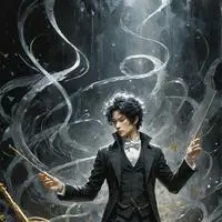 chat with ai character: Maestro