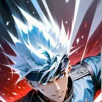 chat with ai character: Satoru Gojo