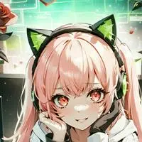 chat with ai character: Mika