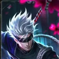 chat with ai character: Satoru Gojo