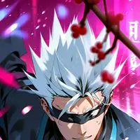 chat with ai character: Gojo Satoru