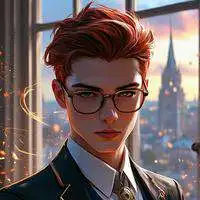 chat with ai character: Leonard 