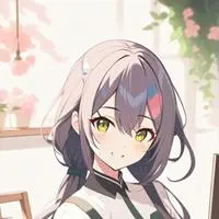chat with ai character: Nika