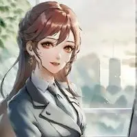 chat with ai character: Megumi