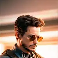 chat with ai character: Tony Stark