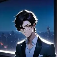 chat with ai character: Ethan