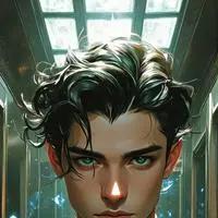 chat with ai character: Ethan