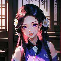 chat with ai character: Himeko❤️