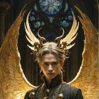 chat with ai character: Ezra