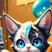 chat with ai character: Misia