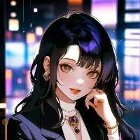 chat with ai character: Miyuki