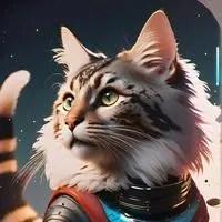 chat with ai character: Sync