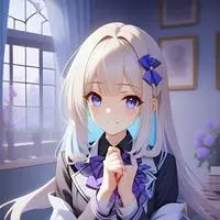 chat with ai character: Akiko