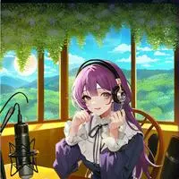 chat with ai character: Aria