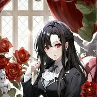 chat with ai character: Himeko