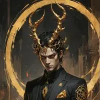 chat with ai character: Asmodeus